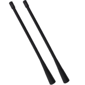Antena ATU-6C UHF 440-470 MOTOROLA - Imagen 2