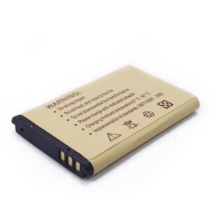 Batería KB-5C para Wln KD-C1 - Imagen 2
