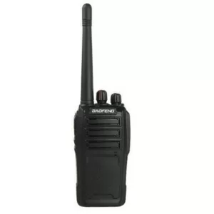 Radio portatil Baofeng UV6 VHF/UHF