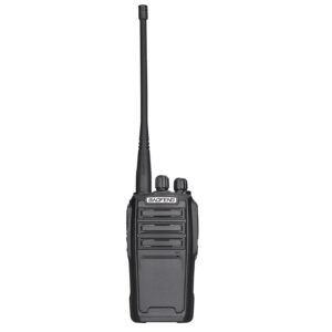 Radio portatil Baofeng UV6 VHF/UHF - Imagen 2