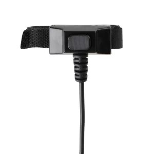 Botón PTT - PUSH BUTTON RLN4856A MOTOROLA