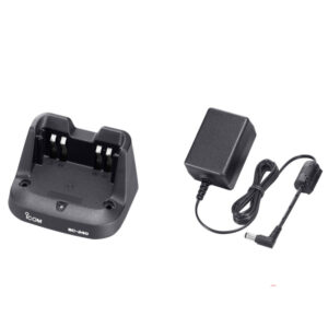 Cargador con Adaptador BC-240 ICOM - Imagen 2