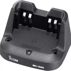 Cargador con Adaptador BC-240 ICOM