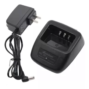 Cargador Generico KSC-35S para TK3000 KENWOOD