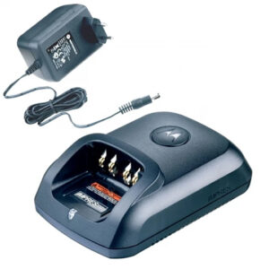 Cargador Impress WPLN4234 MOTOROLA - Imagen 2
