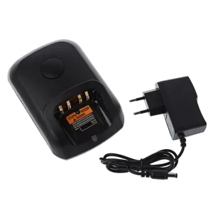Cargador Autoadaptable WPLN4226A MOTOROLA