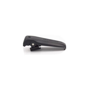Clip KBH18 para TK2000 - TK3000 KENWOOD - Imagen 2