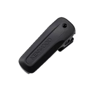Clip KBH18 para TK2000 - TK3000 KENWOOD
