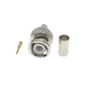 Conector BNC RG-58 FASTLINK