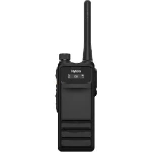 Radio portatil Hytera HP706 VHF
