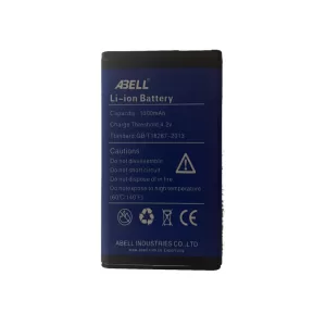 Batería para S1 ABELL