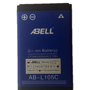 Batería para S1 ABELL - Imagen 2