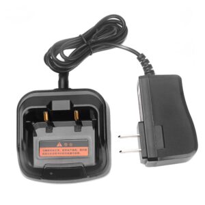 Cargador CH10L23 para BD505/555/615 HYTERA - Imagen 2
