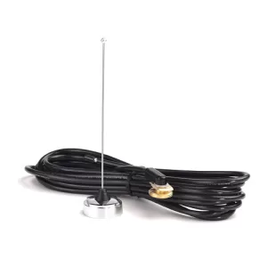 Antena Móvil 1/4 de Onda HAE4003A MOTOROLA