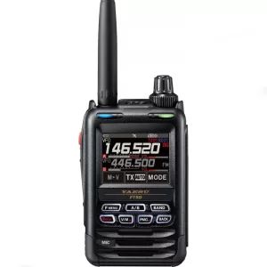 Radio Portatil Yaesu FT-5DR