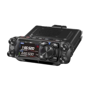 Radio Base/Movil Yaesu FTM-500DR