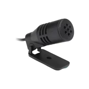 Micrófono Visor Motorola GMMN4065D