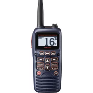 Radio Portatil Yaesu HX-320