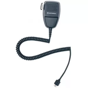 Micrófono Compacto Motorola PMMN4090