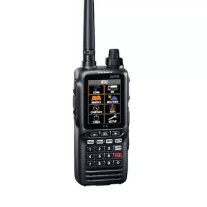 Radio portatil Yaesu FTA-850L