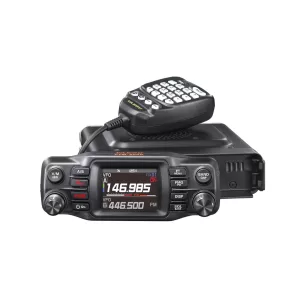 Radio Base/Movil Yaesu FTM-200DR