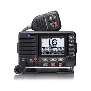 Radio Base Yaesu GX-6000