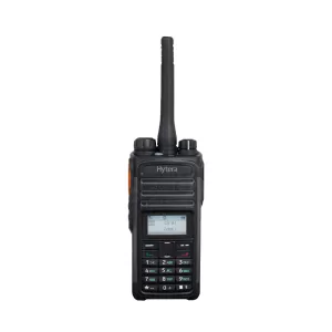 Radio portatil Hytera PD486 VHF