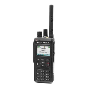 Radio portatil Motorola MTP3550