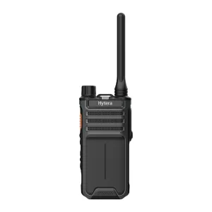 Radio portatil Hytera BP516