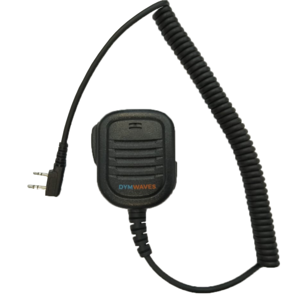 Microfono para Kenwood