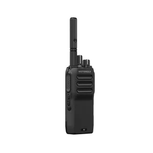 Radio portatil Motorola R2 Digital - Imagen 2
