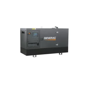 GENERADOR DE RESPALDO 112 KVA DIÉSEL MOTOR - Imagen 2