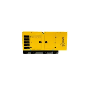 Generador Insonorizado GH66 - Imagen 2