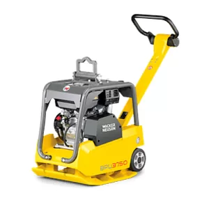 Placa Vibradora Reversible DPU 3750H - Imagen 2
