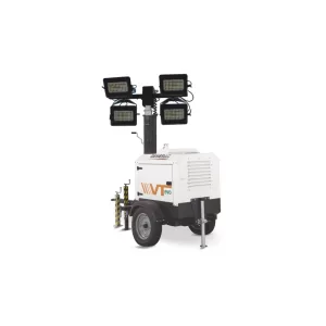 Torre de Iluminacion VTevo LED de 320W - Imagen 2