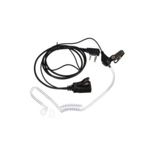 Audífonos Manos Libres tubo acustico Kenwood