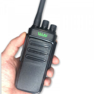 Radio portátil WLN KD-C1000 - Imagen 2