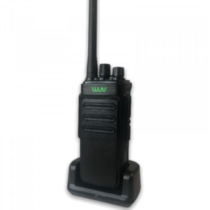 Radio portátil WLN KD-C1000 - Imagen 3