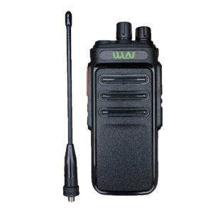Radio portátil WLN KD-C1000