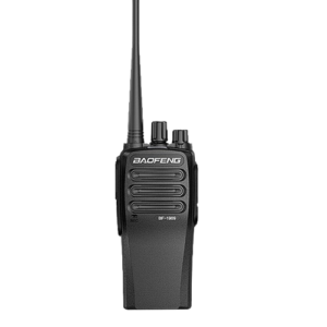 Radio portatil Baofeng BF-1909