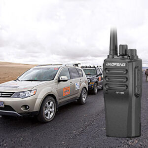 Radio portatil Baofeng BF-1909 - Imagen 2