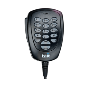 Radio móvil Tait TM9455 - Imagen 2