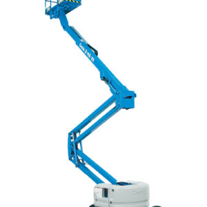 Plataformas Articuladas z-45/25j dc - Imagen 2